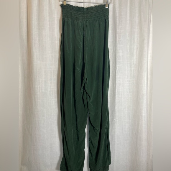Sea New York High Waist Harem Genie Pants Size S - Picture 5 of 6